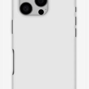 Carcasa 3D iPhone 16 Pro