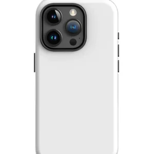 Carcasa 3D iPhone 15 Pro