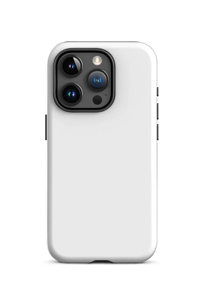 Carcasa 3D iPhone 15 Pro
