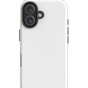 Carcasa 3D iPhone 16