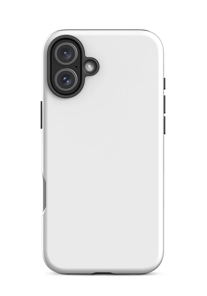 Carcasa 3D iPhone 16 Plus