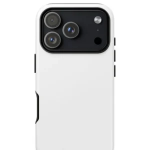 Carcasa 3D iPhone 17 Pro