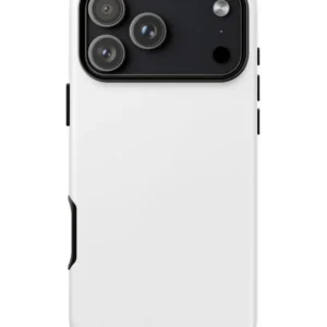 Carcasa 3D iPhone 17 Pro Max