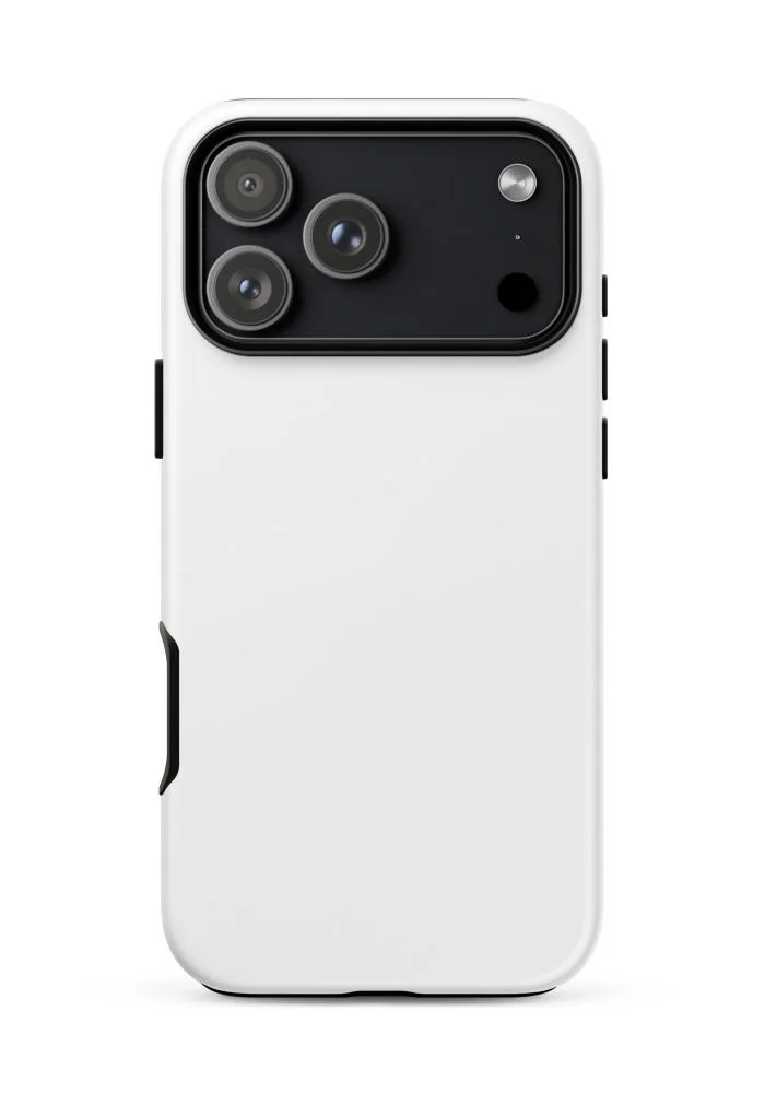 Carcasa 3D iPhone 17 Pro Max
